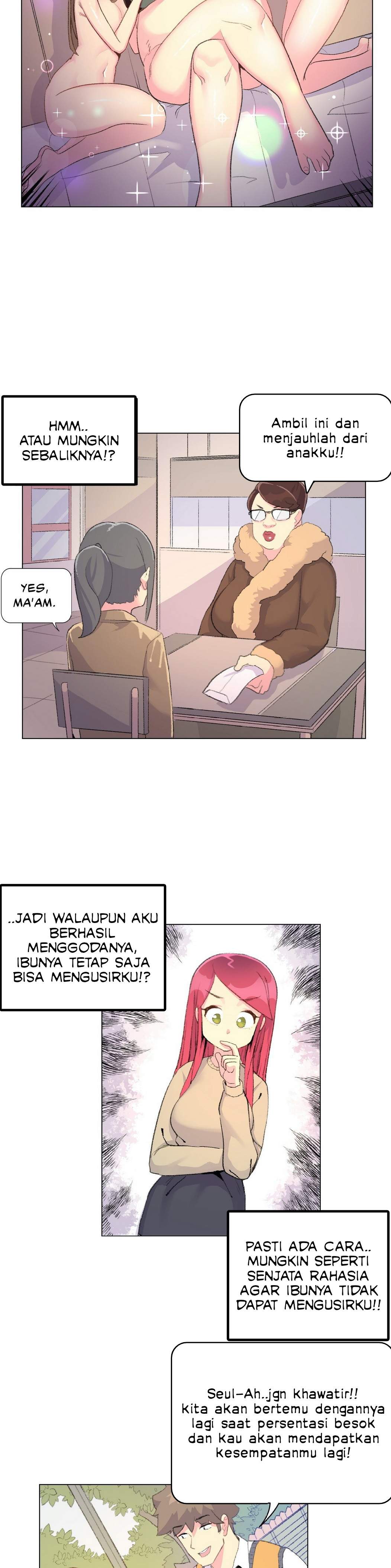 Sneak Peek - Chapter 9 18