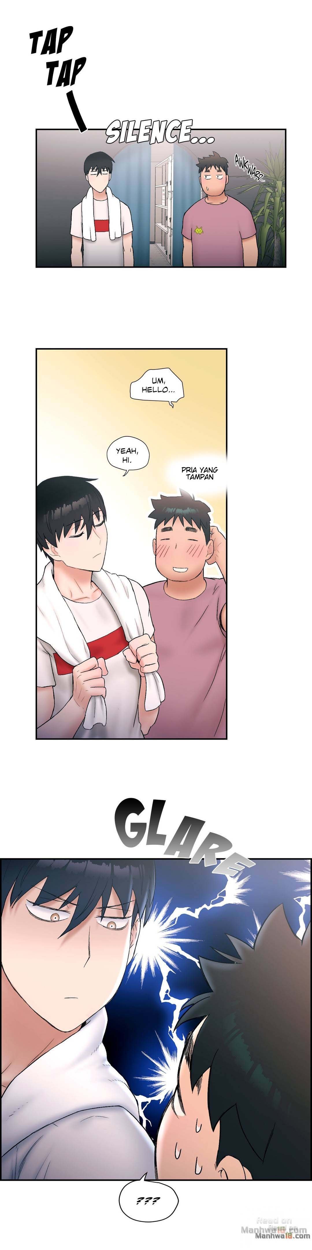 Sexercise - Chapter 9 20