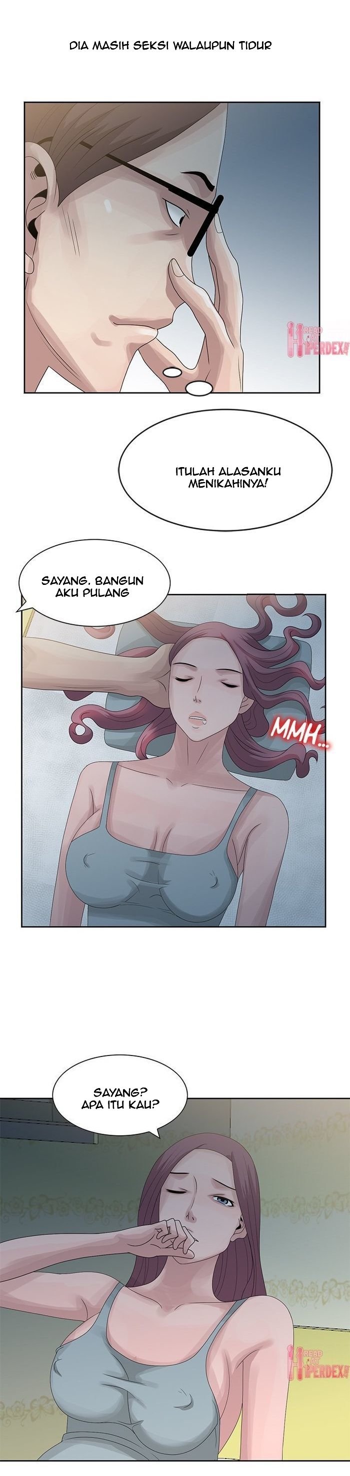 Shh! Her Secret - Chapter 9 21
