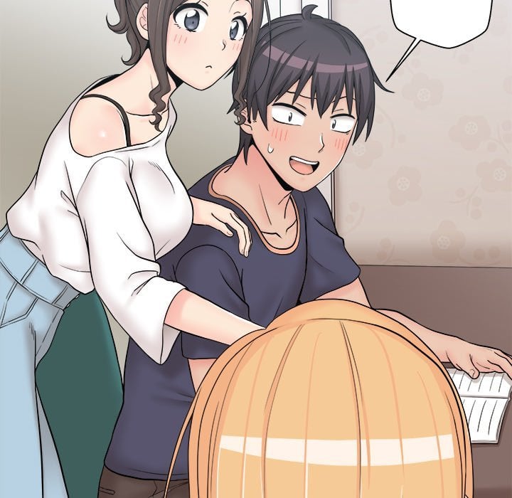 Crossing the Line - Chapter 9 53 Crossing the Line - Chapter 9 53