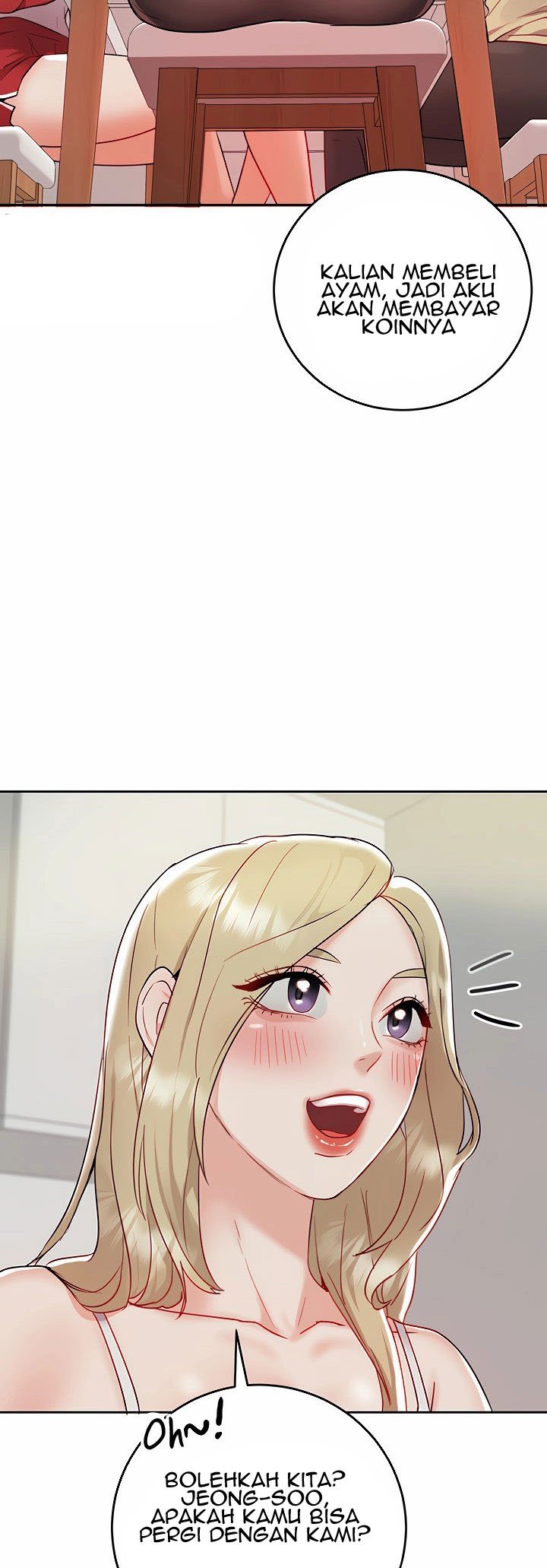 Part Time Job - Chapter 10 101