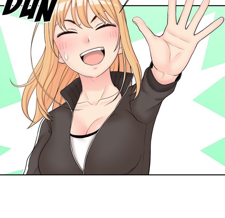 Crossing the Line - Chapter 9 50 Crossing the Line - Chapter 9 50