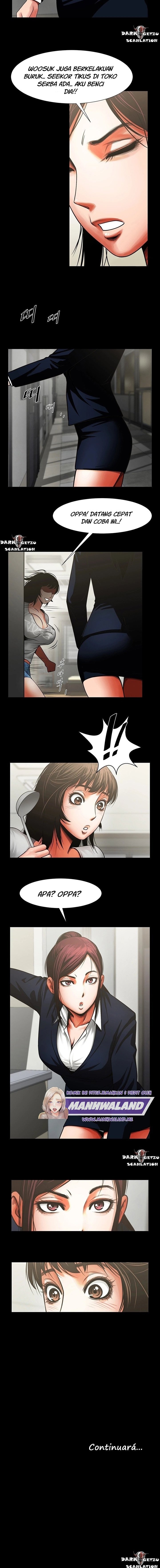 Share Girlfriend - Chapter 9 13