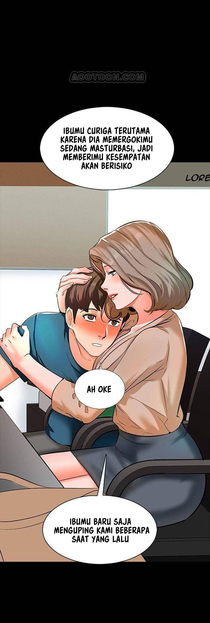 The Tutor - Chapter 9 30