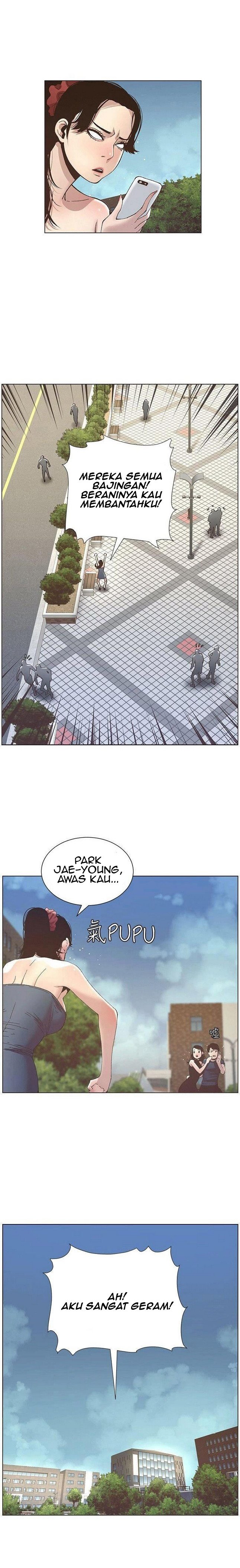 Father&#8217;s Lust - Chapter 9 12