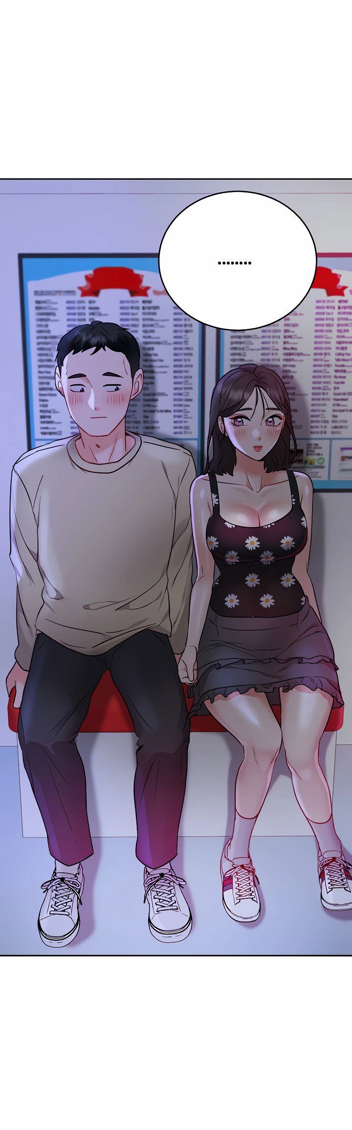 Part Time Job - Chapter 10 122