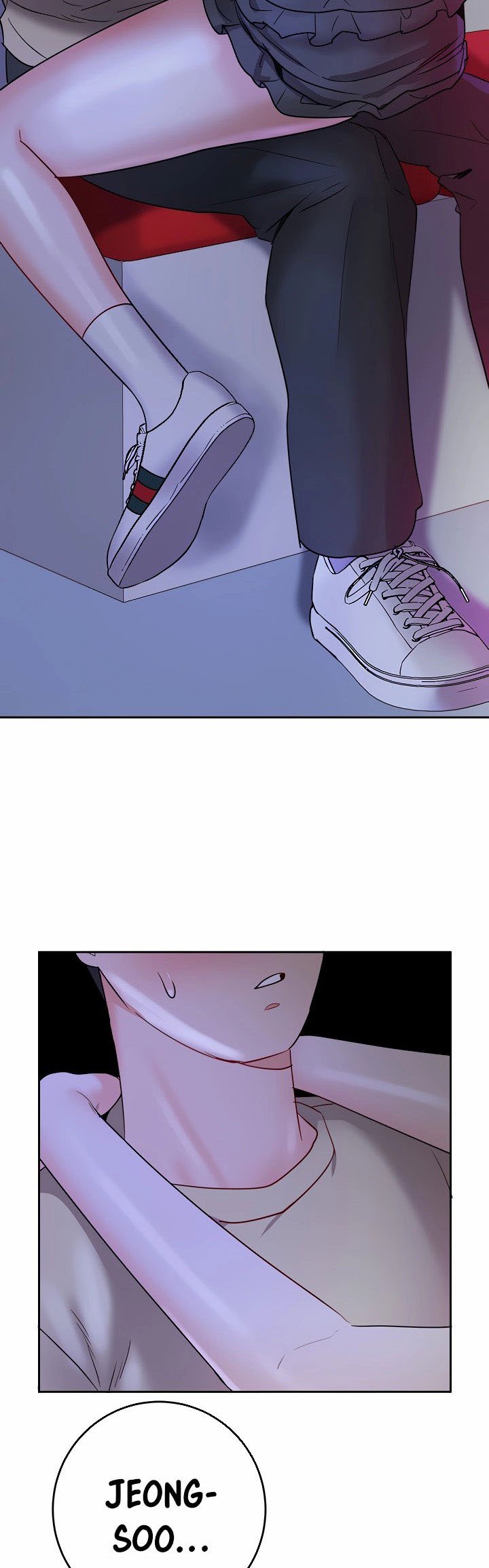 Part Time Job - Chapter 10 126