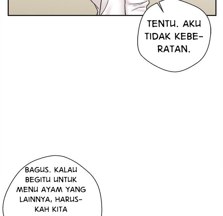 Crossing the Line - Chapter 9 73 Crossing the Line - Chapter 9 73