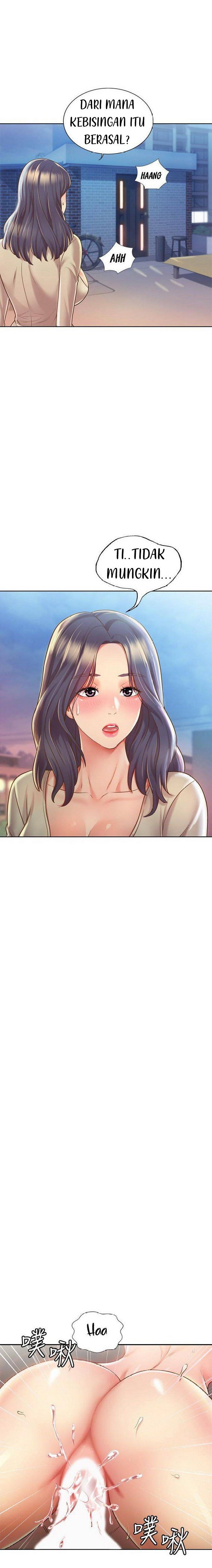 Noona&#8217;s Taste - Chapter 9 18