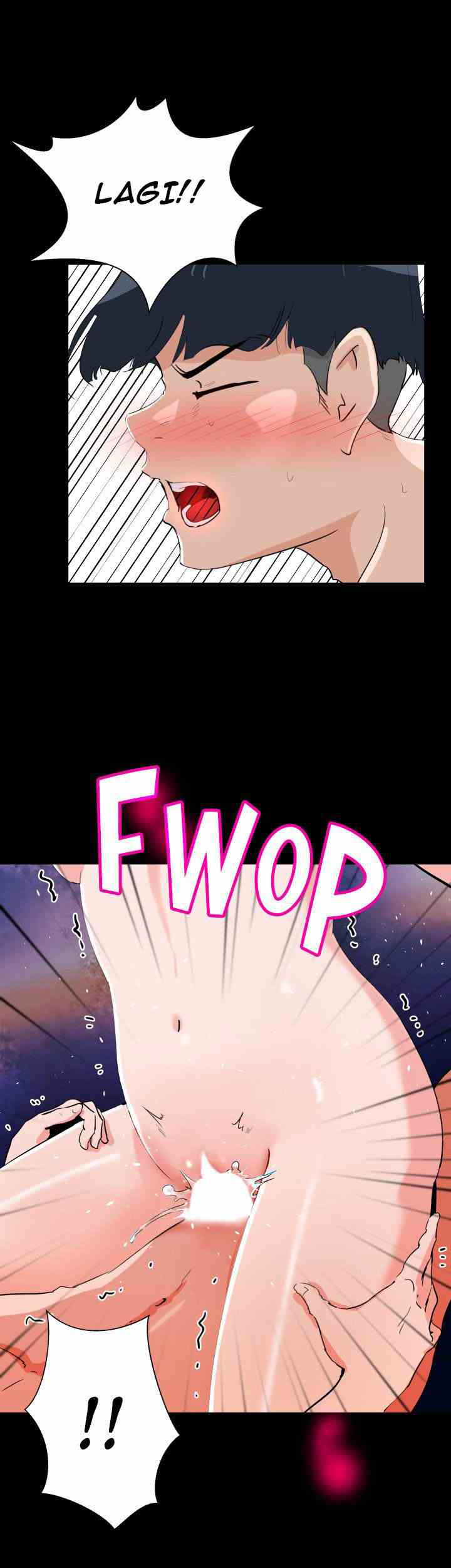 My Roommate is a Succubus - Chapter 9 17 My Roommate is a Succubus - Chapter 9 17