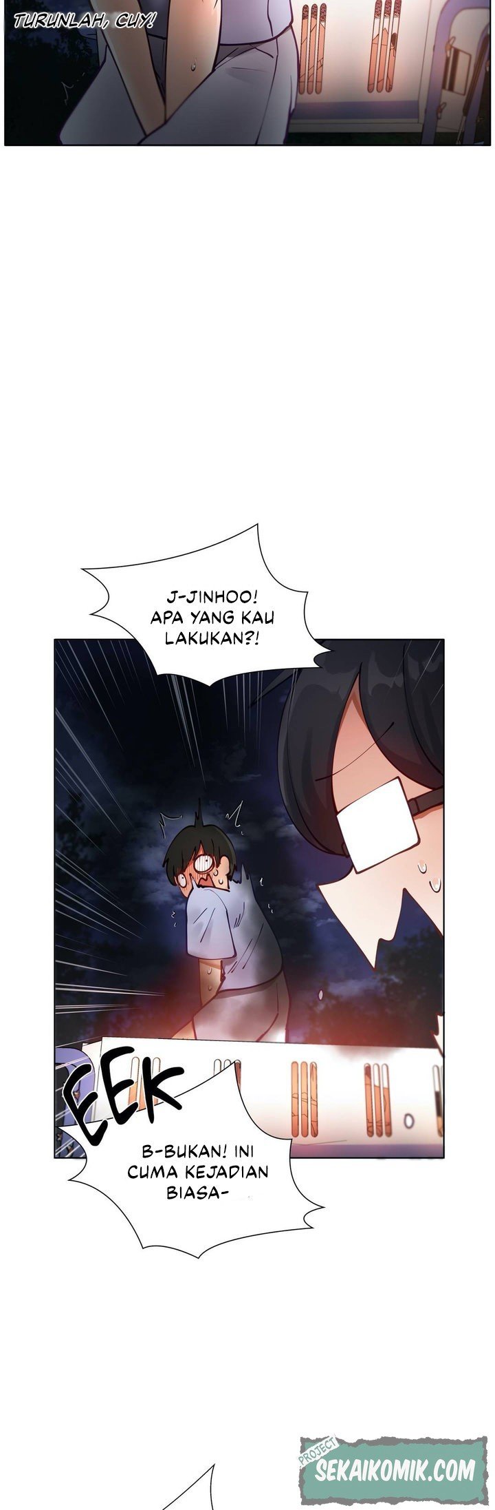 Learning the Hard Way - Chapter 9 9