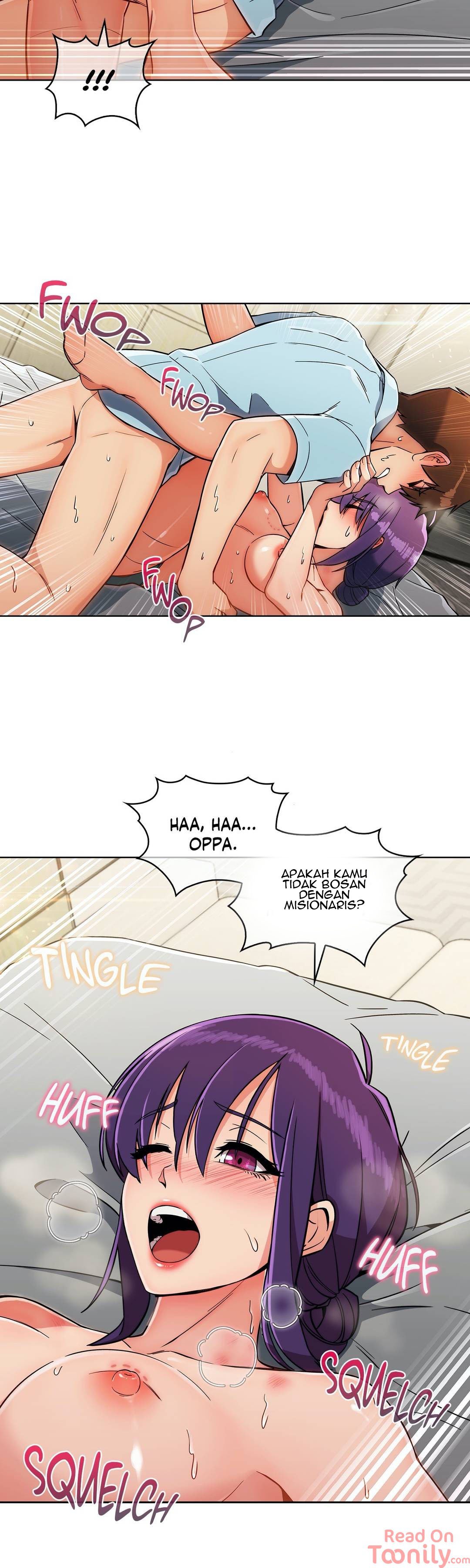 The Stand Up Guy - Chapter 9 13