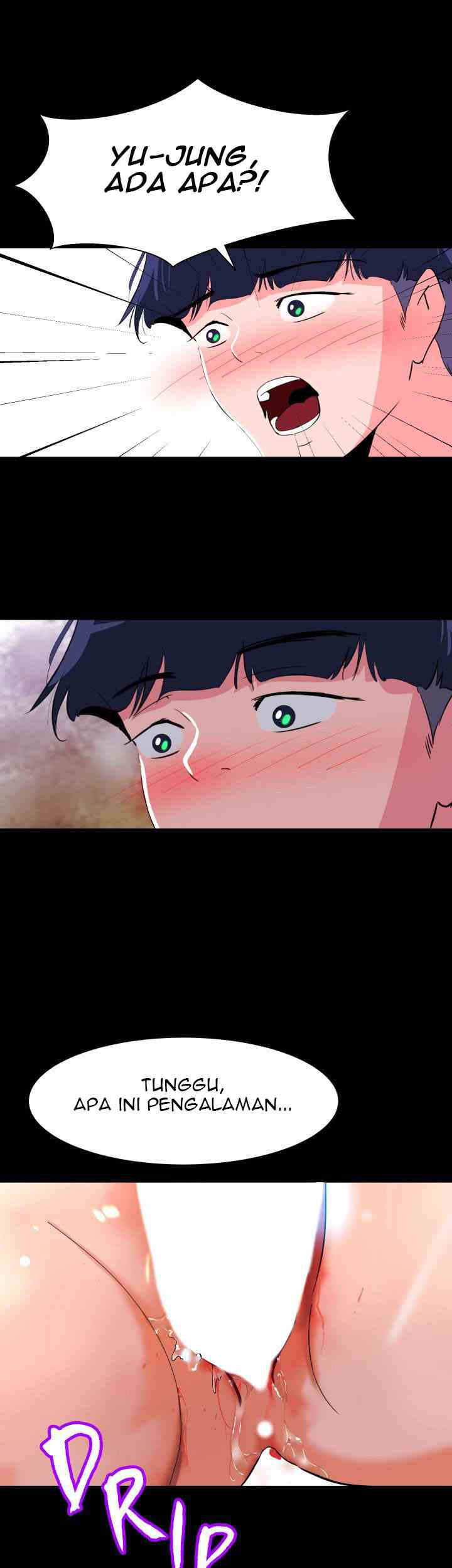 My Roommate is a Succubus - Chapter 9 23 My Roommate is a Succubus - Chapter 9 23