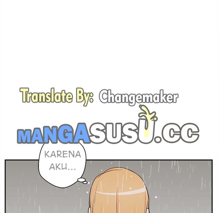 Crossing the Line - Chapter 9 118 Crossing the Line - Chapter 9 118