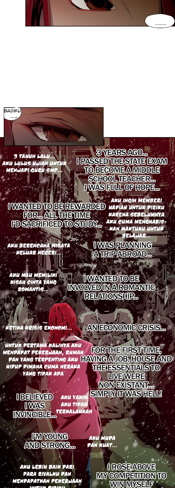 Land of the Dead - Chapter 9 19