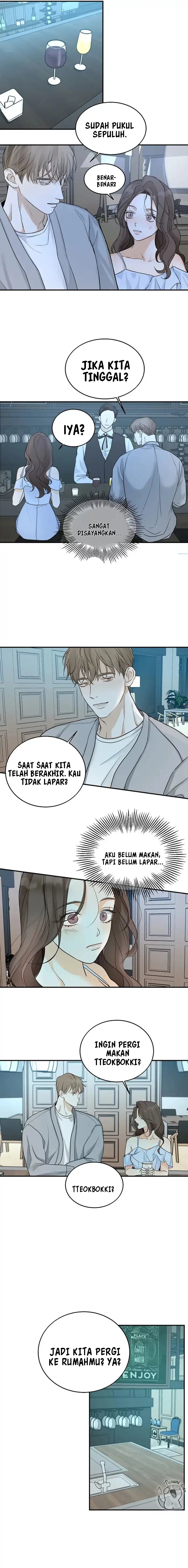 The Fantastic Fruit Quartet - Chapter 9 11