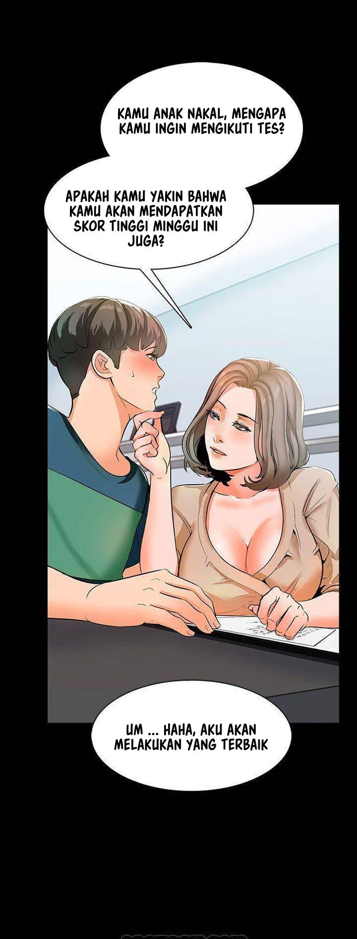 The Tutor - Chapter 9 27