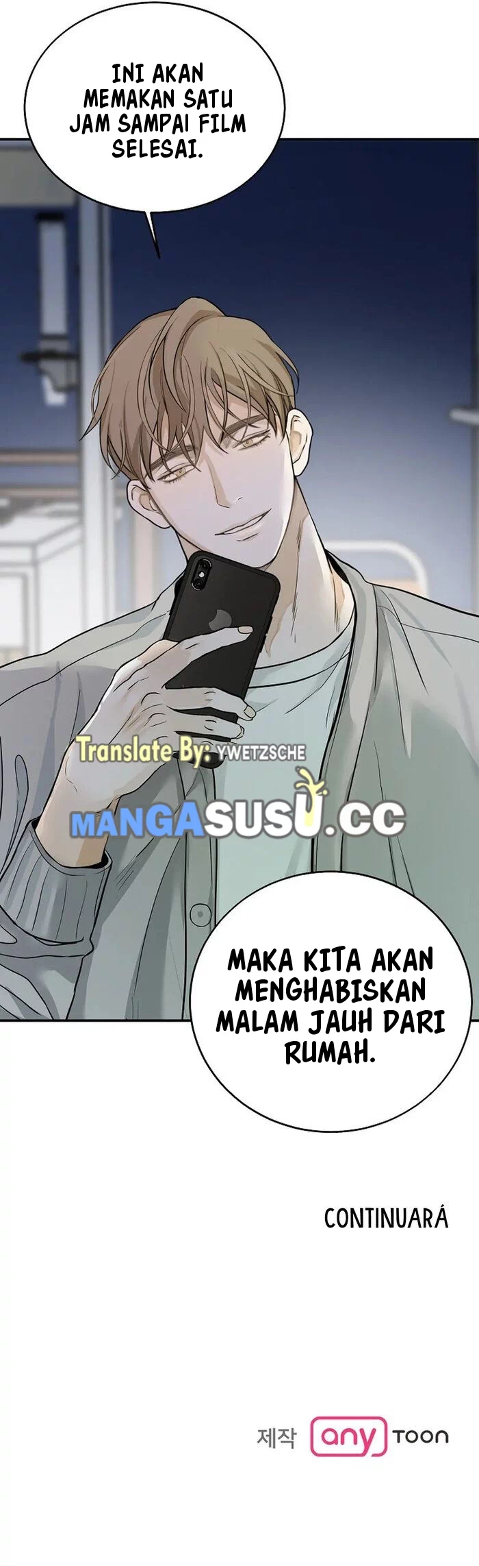 The Fantastic Fruit Quartet - Chapter 9 17