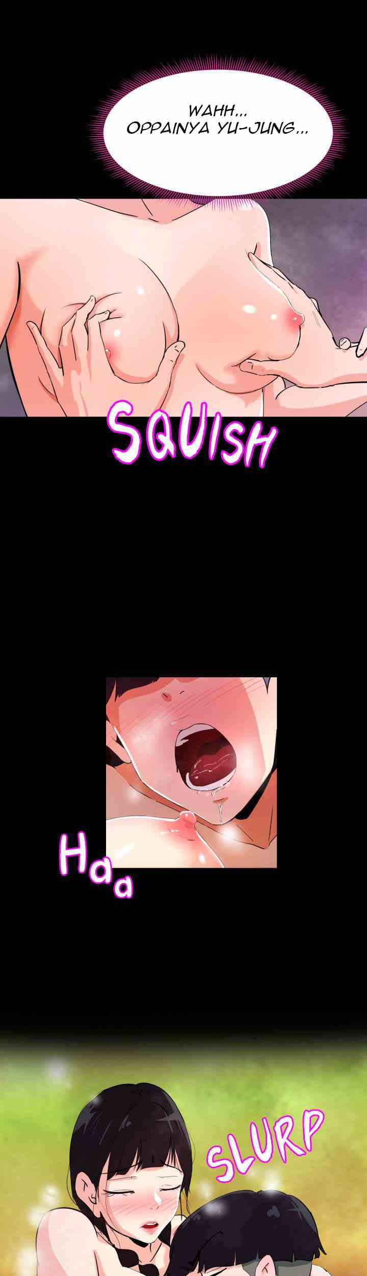 My Roommate is a Succubus - Chapter 9 8 My Roommate is a Succubus - Chapter 9 8