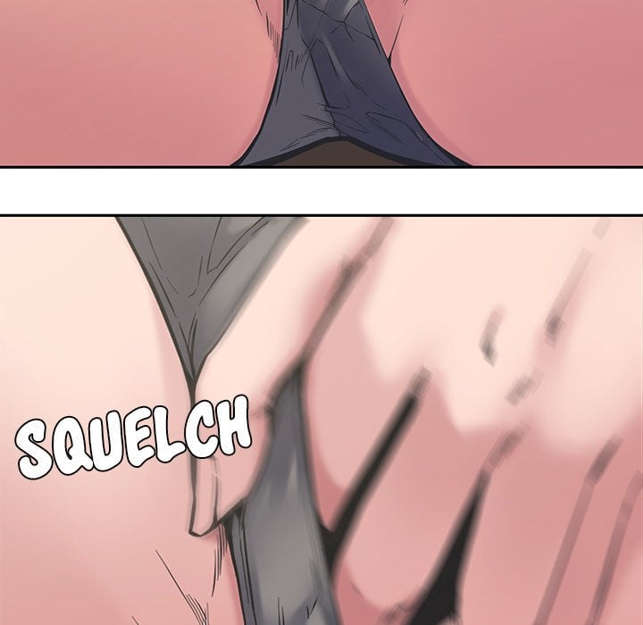 Newlyweds - Chapter 9 133