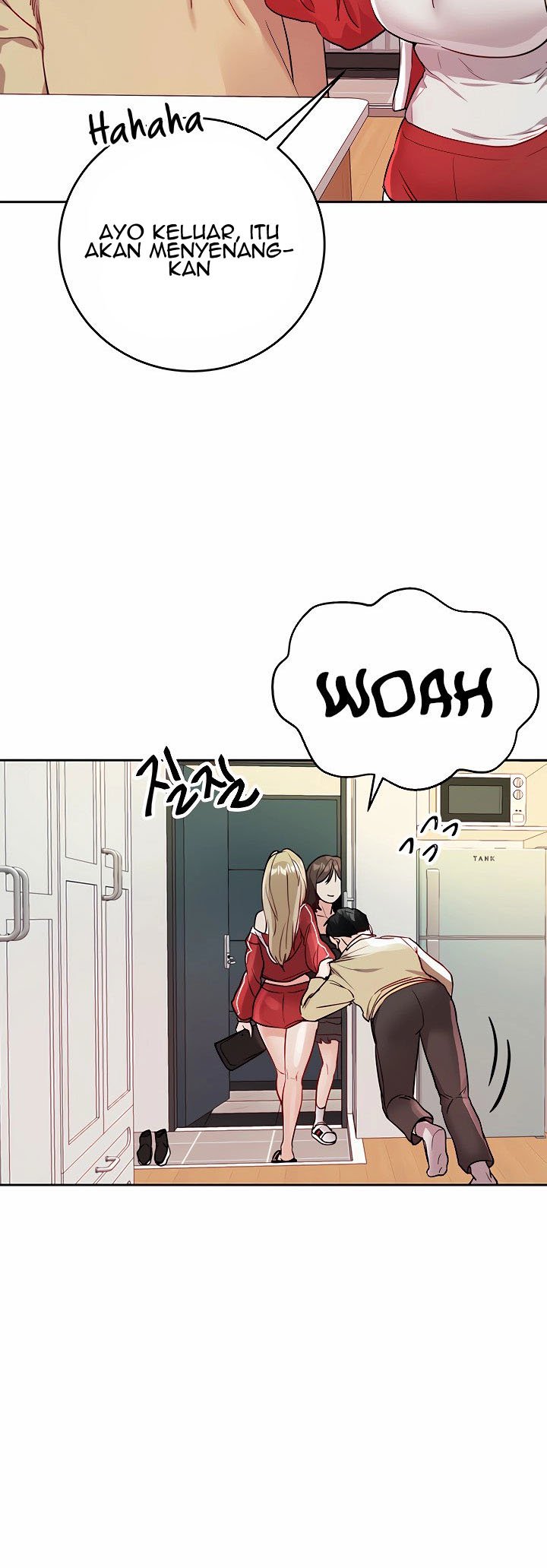 Part Time Job - Chapter 10 104