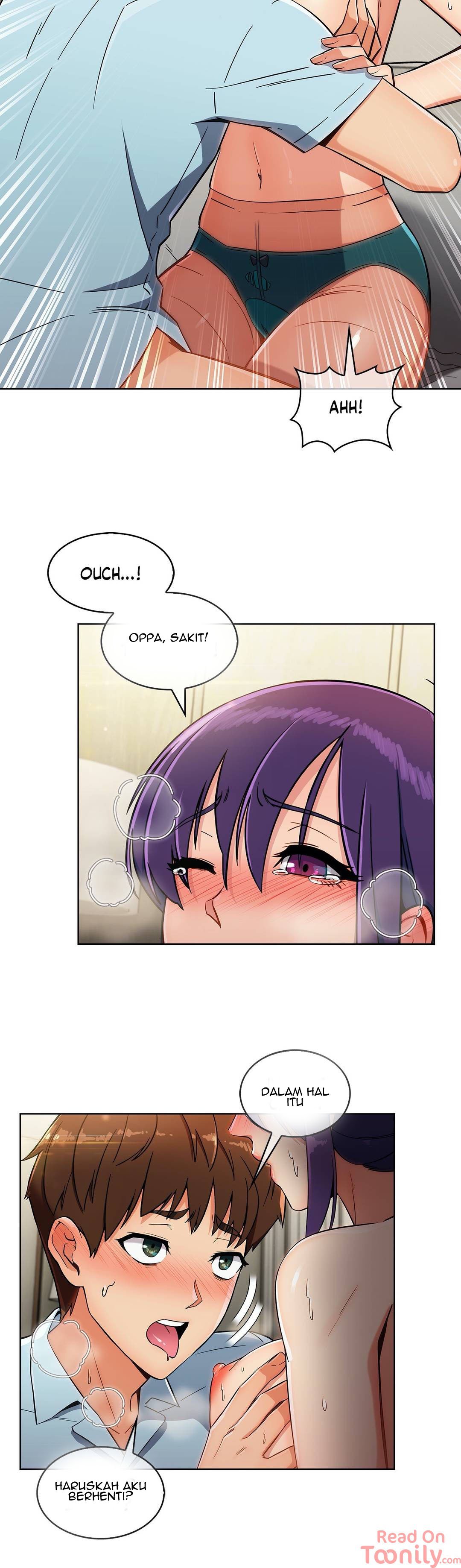 The Stand Up Guy - Chapter 9 4