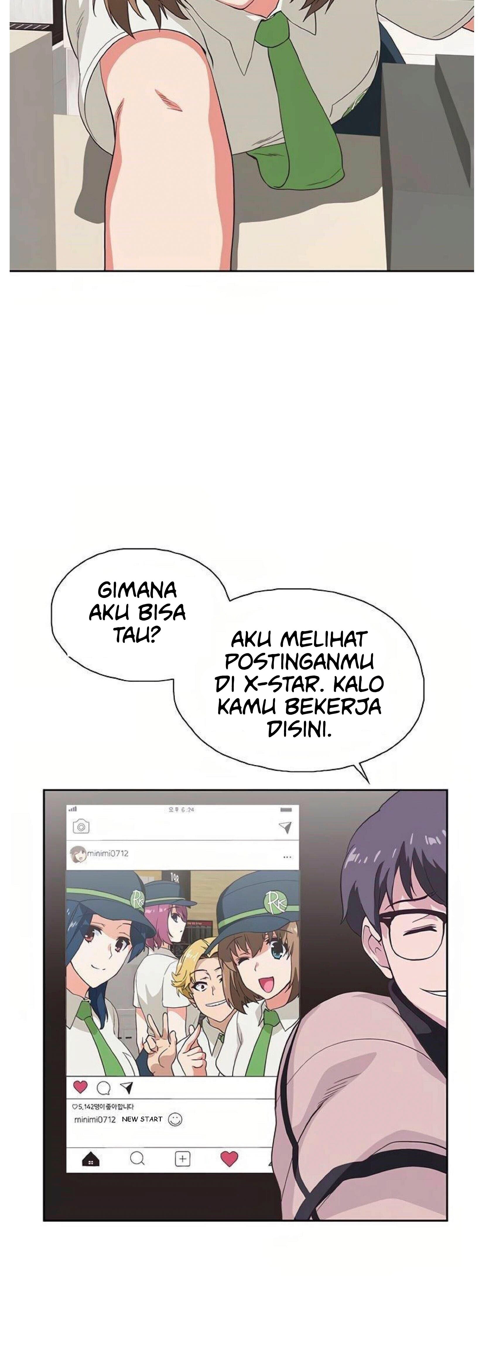 Fast Food - Chapter 9 16