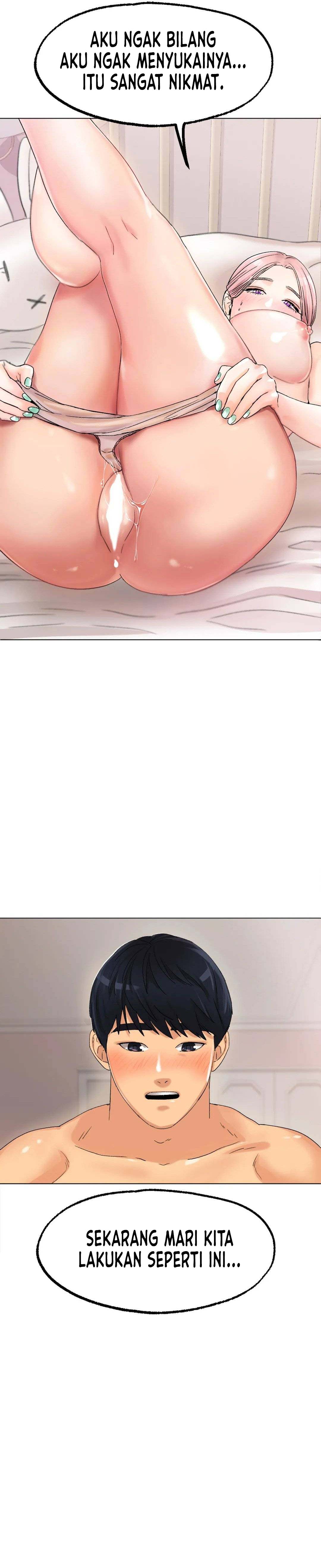 Love in ice - Chapter 9 14