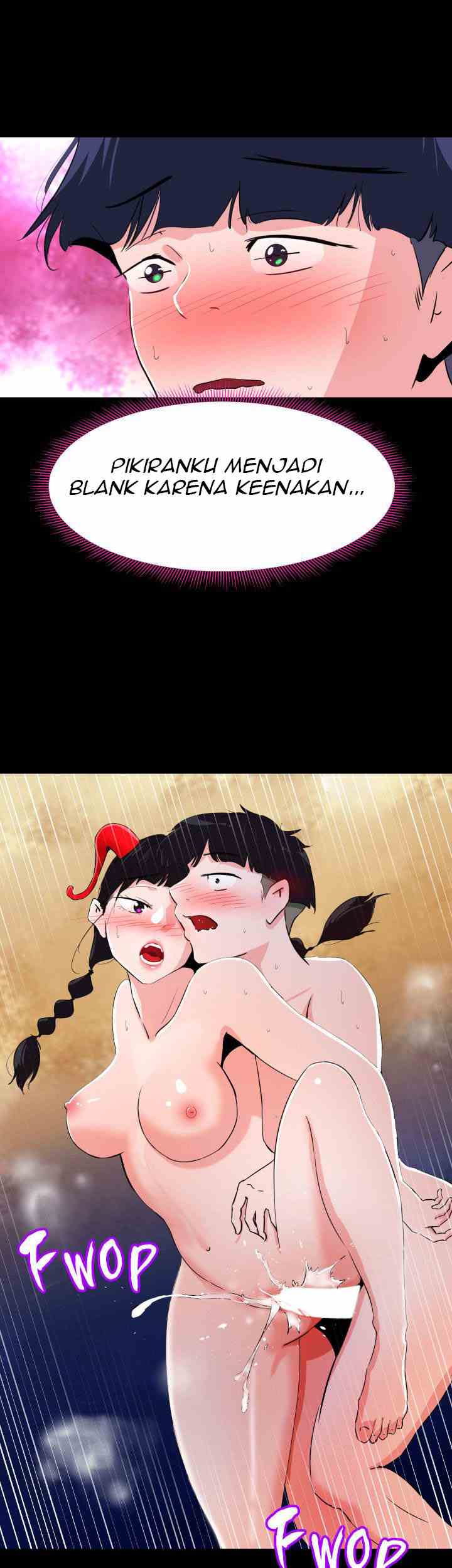 My Roommate is a Succubus - Chapter 9 40 My Roommate is a Succubus - Chapter 9 40