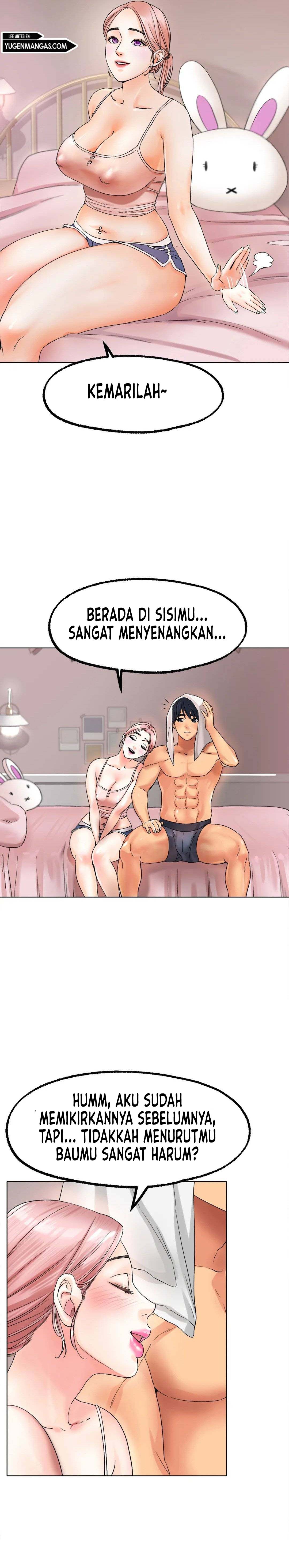 Love in ice - Chapter 9 6