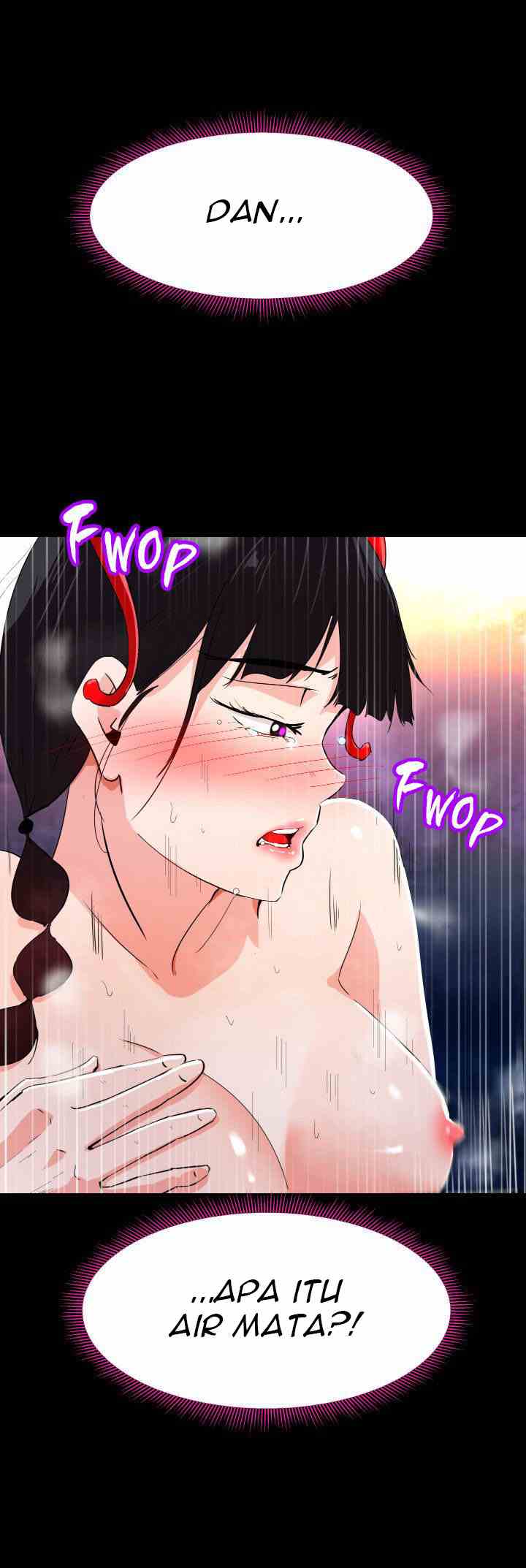 My Roommate is a Succubus - Chapter 9 22 My Roommate is a Succubus - Chapter 9 22