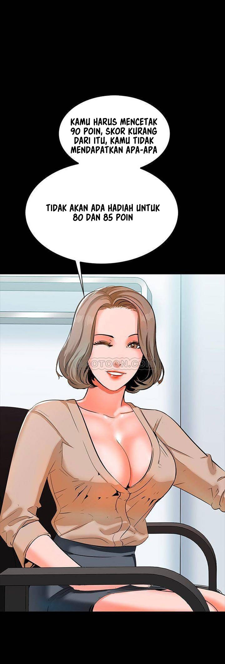 The Tutor - Chapter 9 54