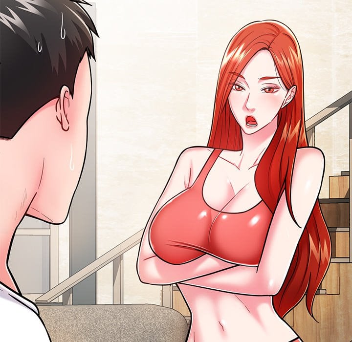 Safe Haven - Chapter 9 47