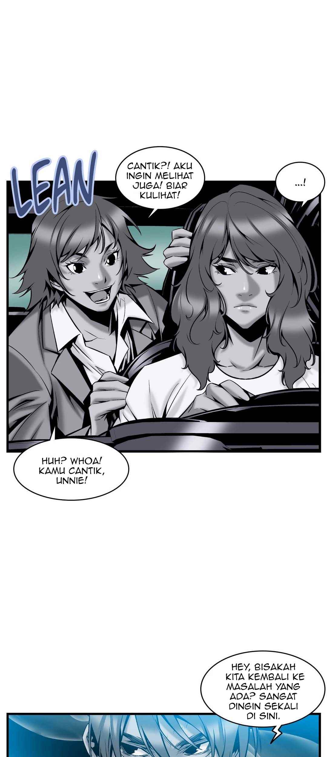 Midnight Taxi - Chapter 9 14