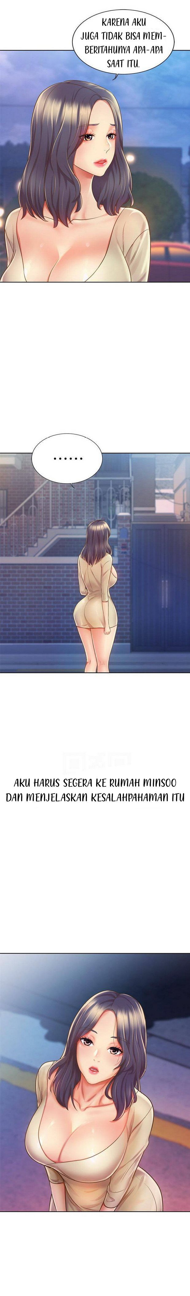 Noona&#8217;s Taste - Chapter 9 7