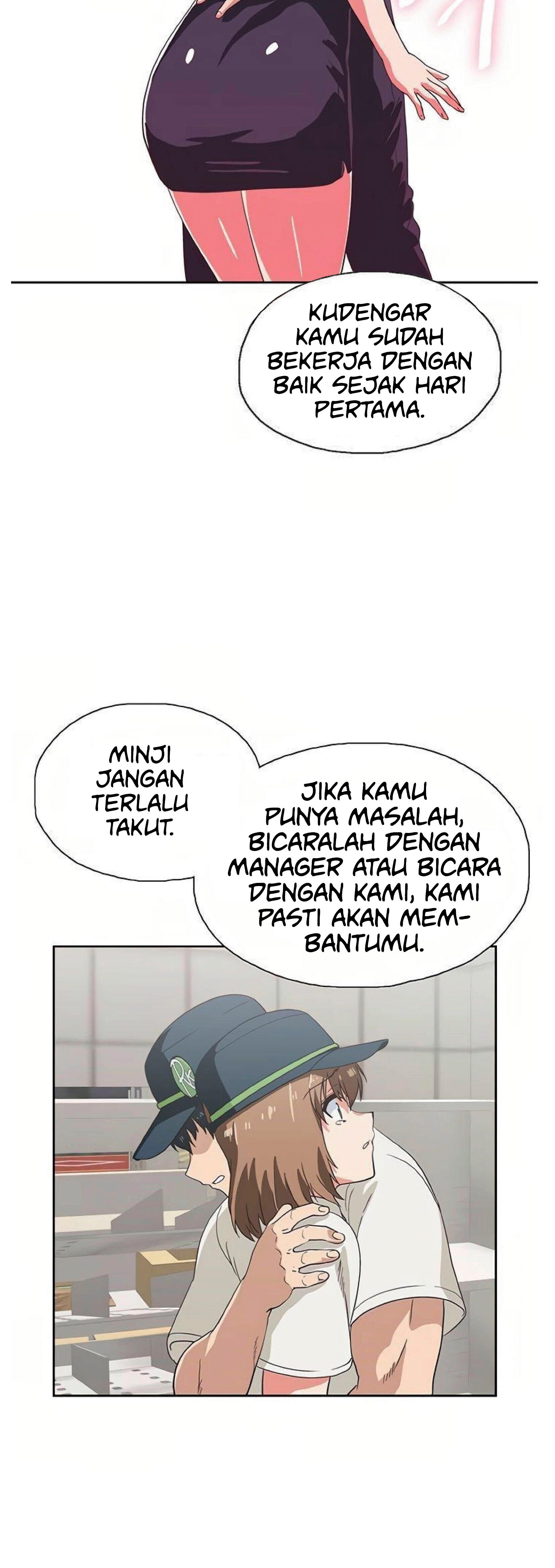 Fast Food - Chapter 9 69