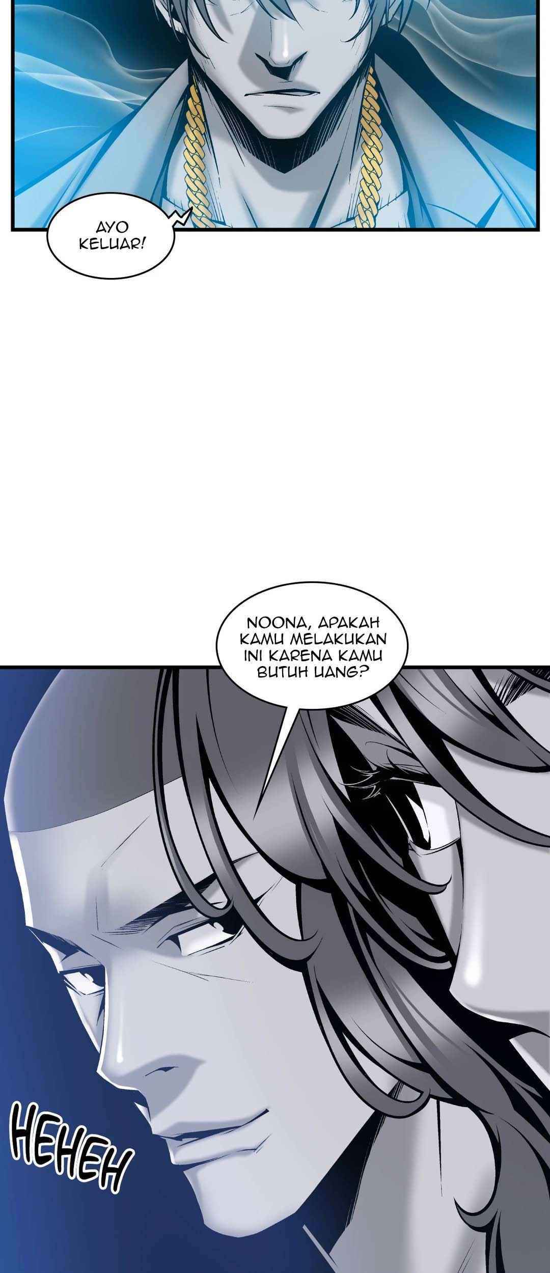 Midnight Taxi - Chapter 9 15