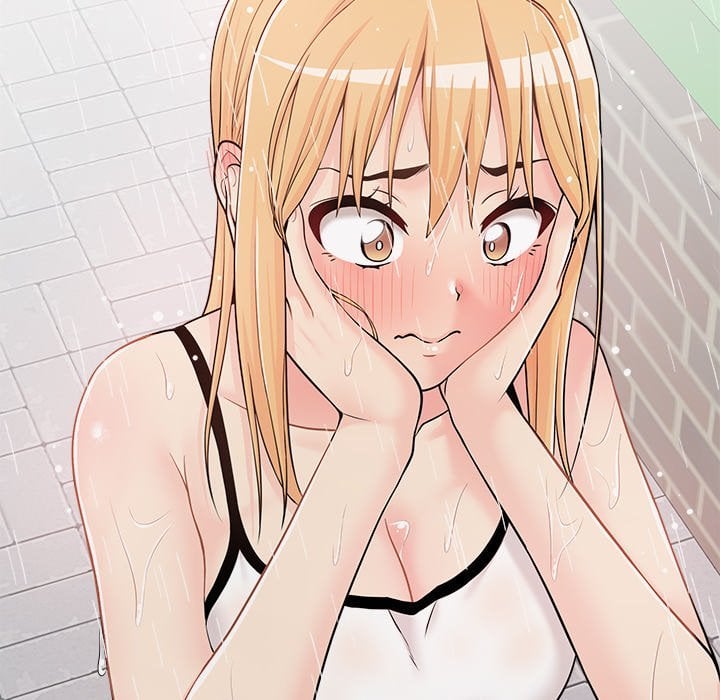 Crossing the Line - Chapter 9 121 Crossing the Line - Chapter 9 121