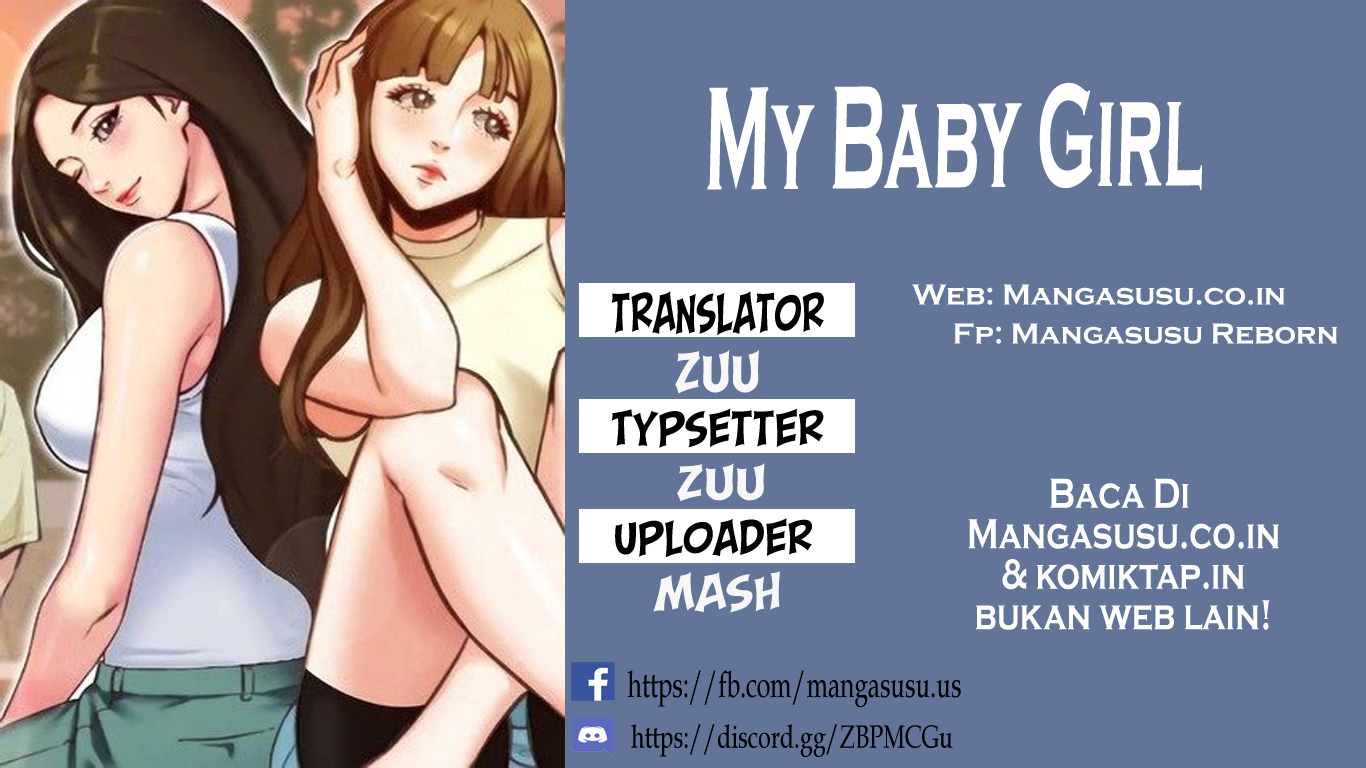 My Baby Girl - Chapter 9 1 My Baby Girl - Chapter 9 1