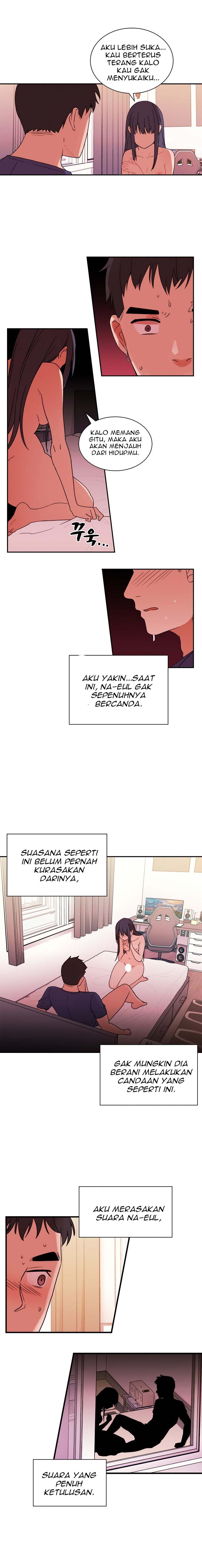Close as Neighbors - Chapter 9 6
