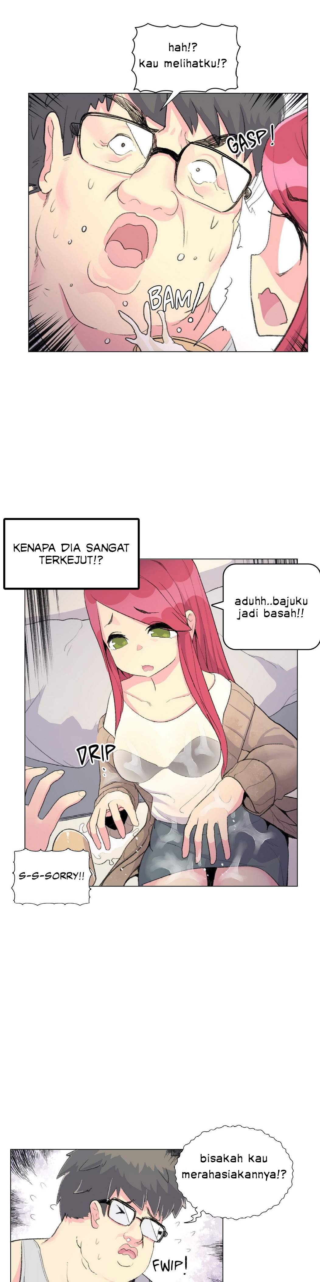 Sneak Peek - Chapter 9 26