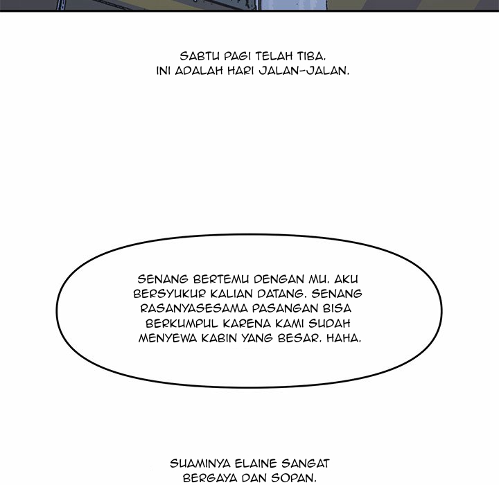 Newlyweds - Chapter 9 53