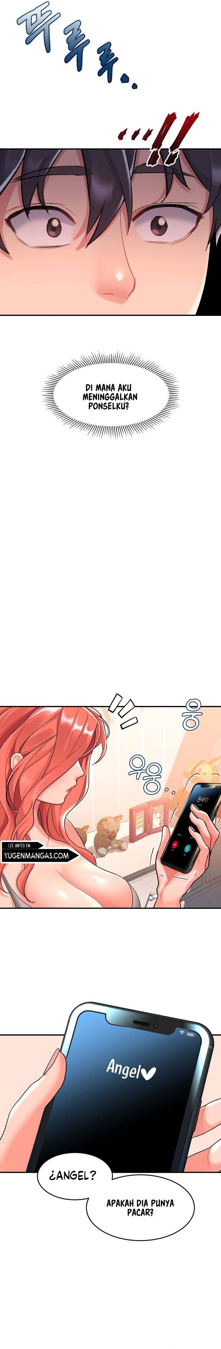 Unlock Her Heart - Chapter 9 22