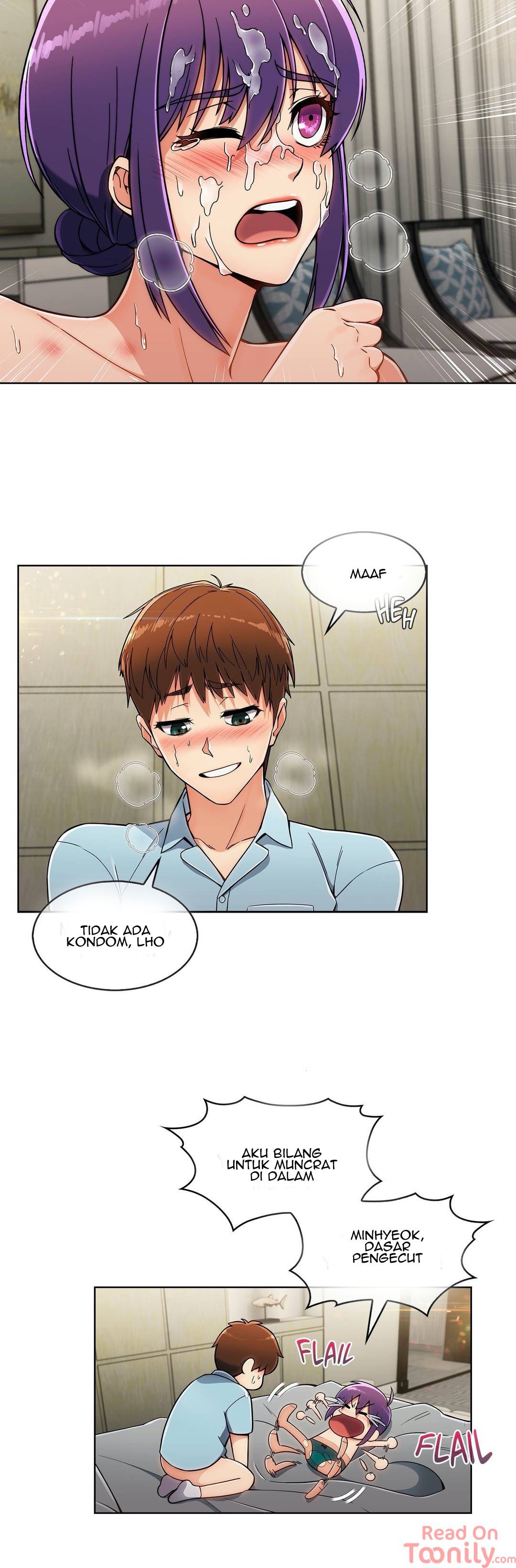 The Stand Up Guy - Chapter 9 20