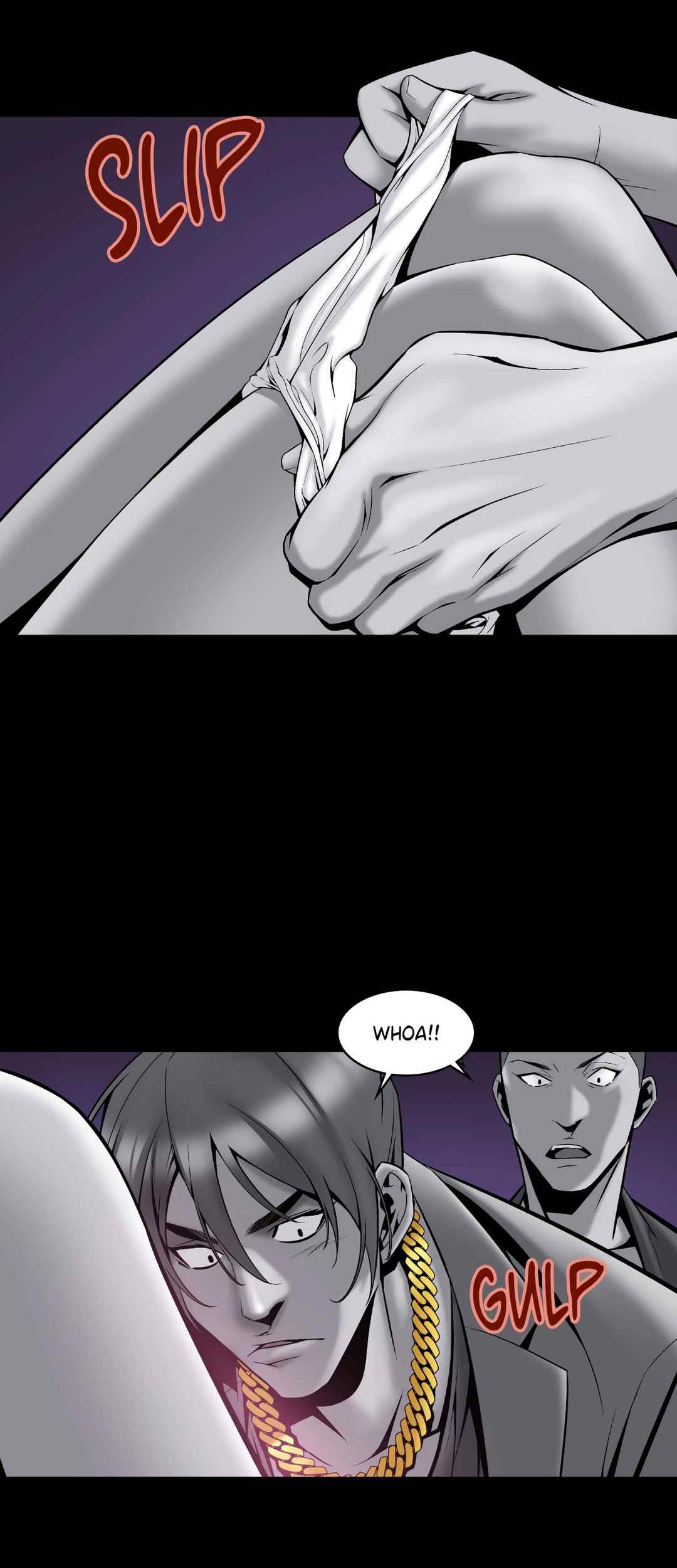 Midnight Taxi - Chapter 9 32