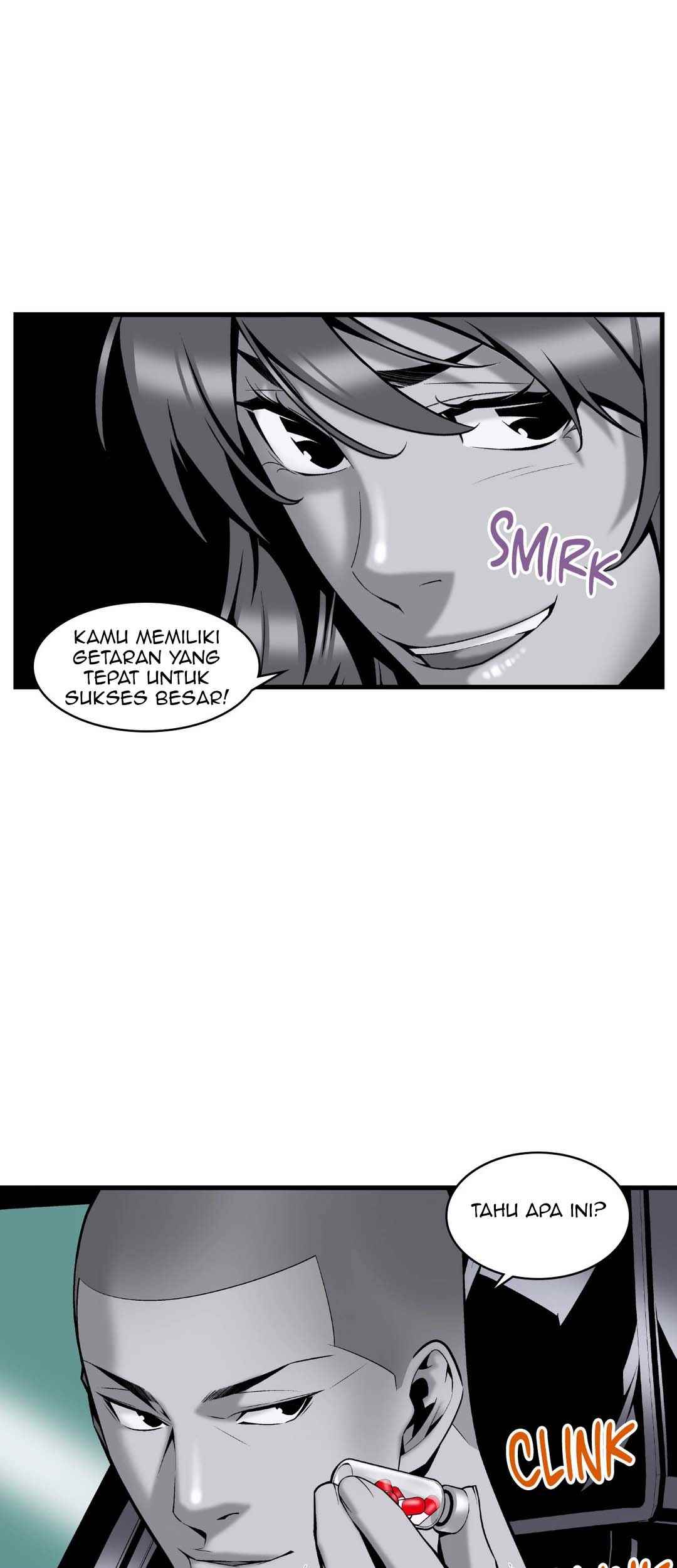 Midnight Taxi - Chapter 9 17