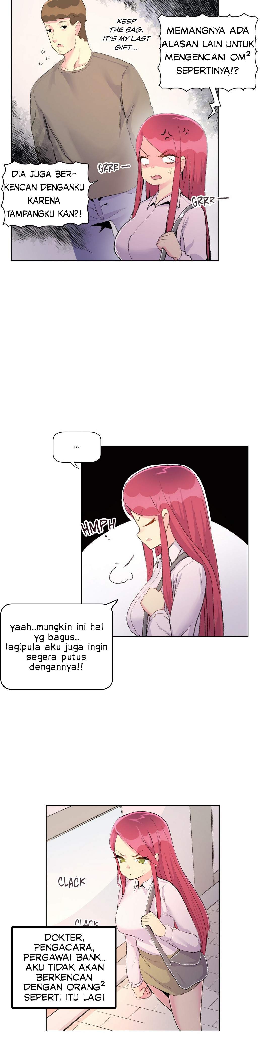 Sneak Peek - Chapter 9 8
