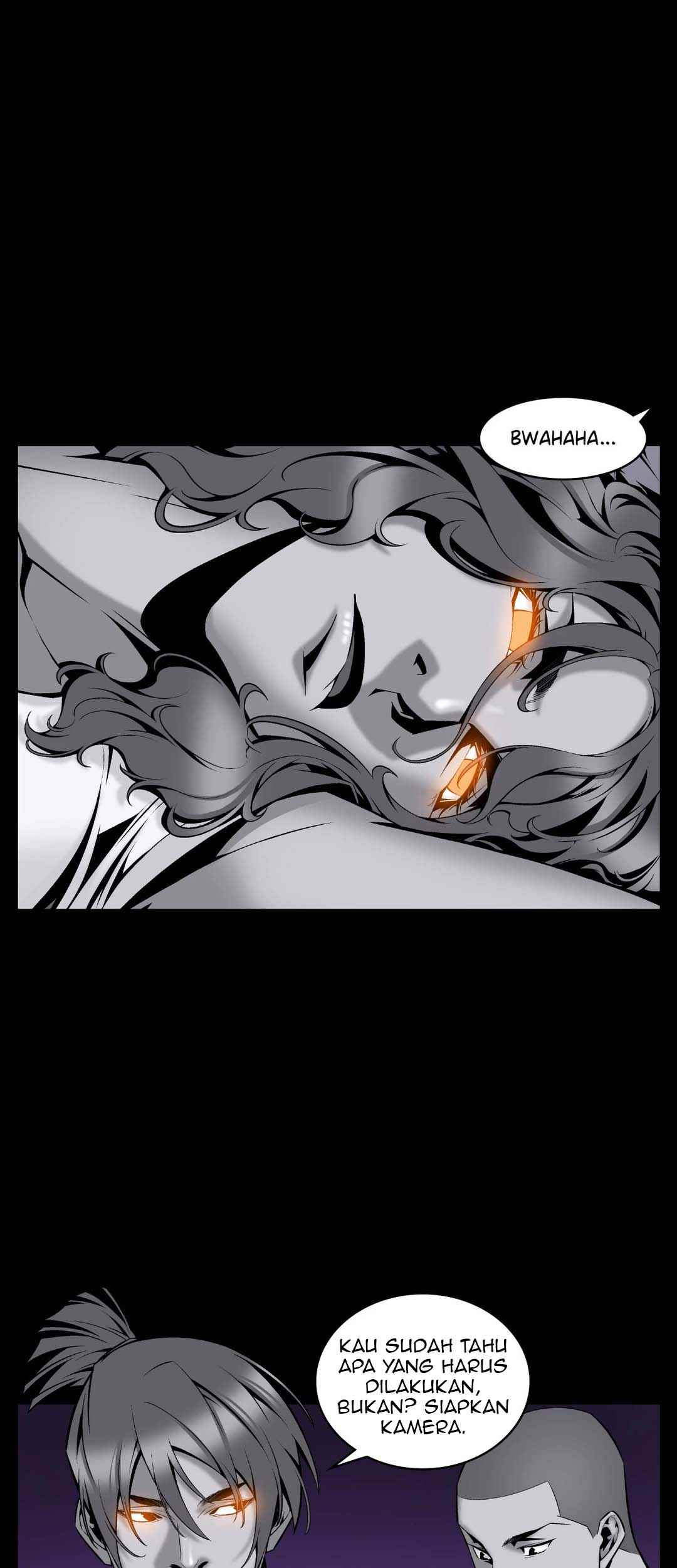 Midnight Taxi - Chapter 9 29