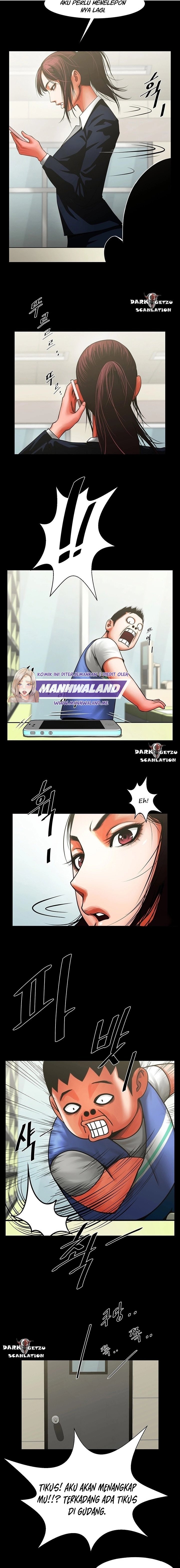Share Girlfriend - Chapter 9 4