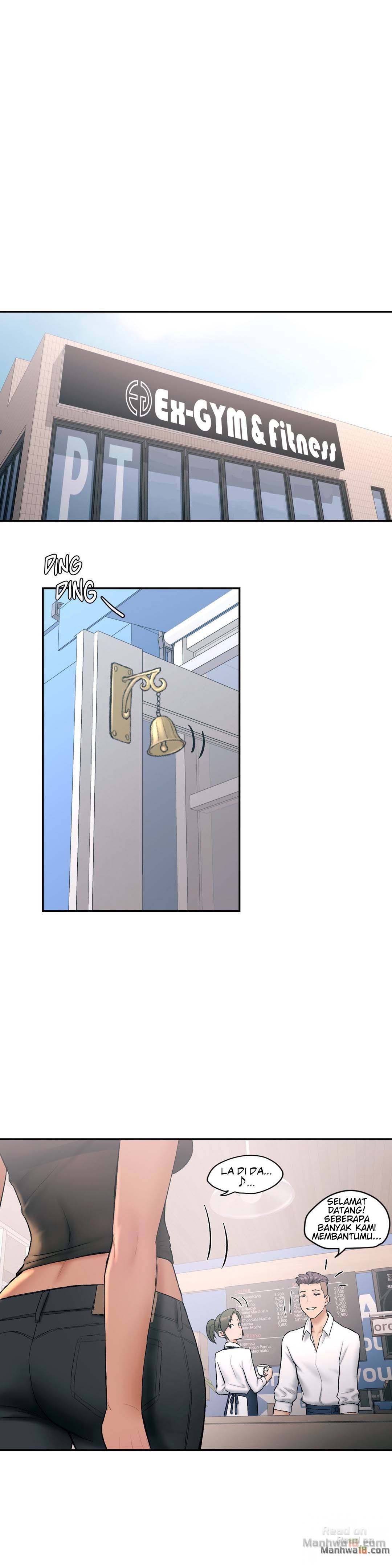 Sexercise - Chapter 9 5